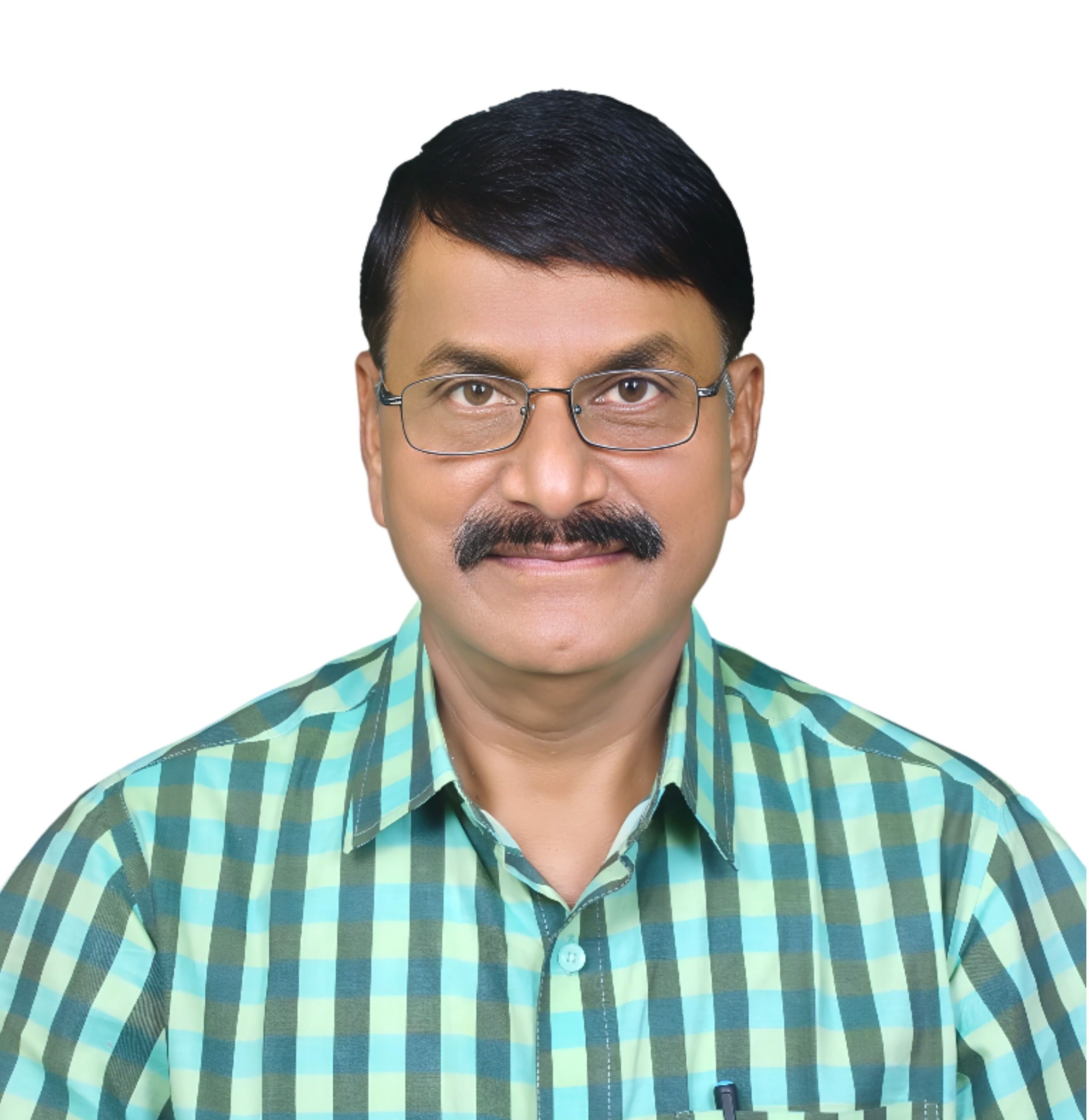 Prof. (Dr.) Rakesh Kumar